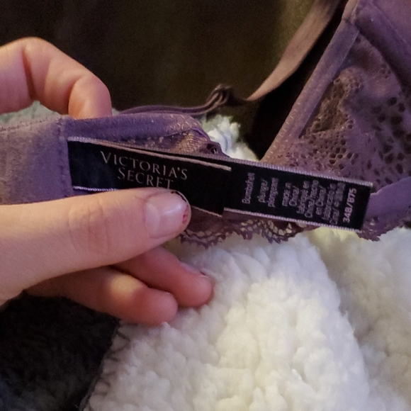 Bombshell bra - Picture 2 of 3